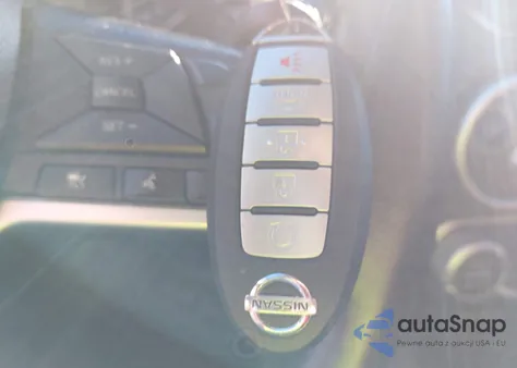 2020 Nissan Sentra Sv Xtronic Cvt from USA, damaged, VIN 3N1AB8CV3LY263794